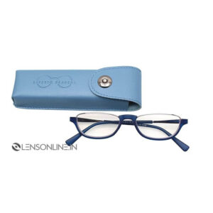 Esperto Readers Saturn Blue (Blue Cut)
