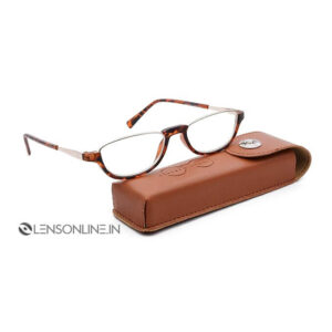 Esperto Readers Saturn Brown (Blue Cut)