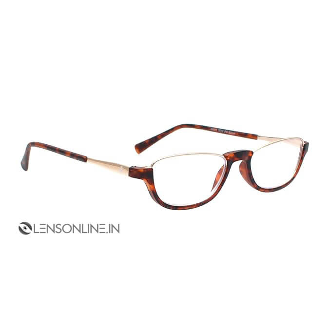 Esperto Readers Saturn Brown (Blue Cut)