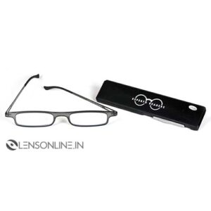 Esperto Readers Flatty Gray (Blue Cut)